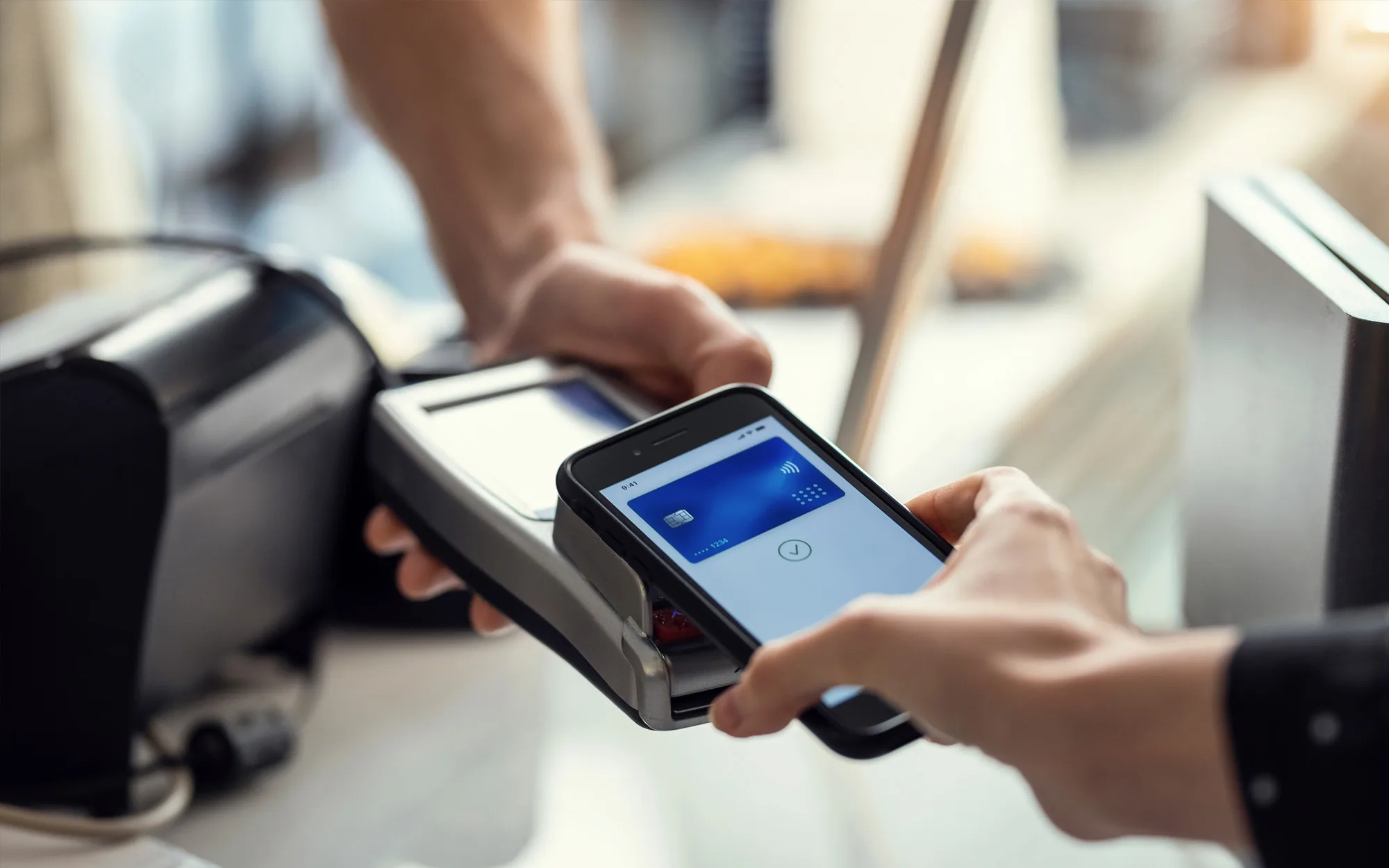 A Guide to Omnichannel Payments and Data Security