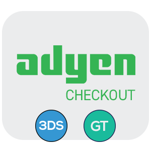Adyen Checkout
