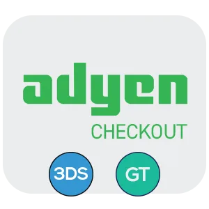 Adyen Checkout