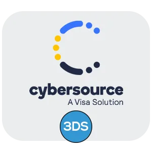 CyberSource