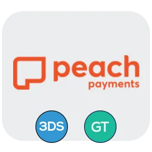 Peach Payments
