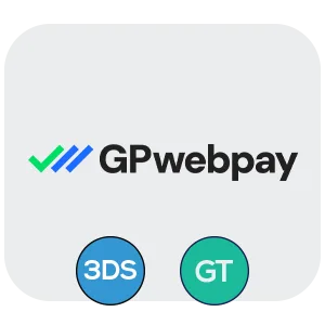 GPwebpay