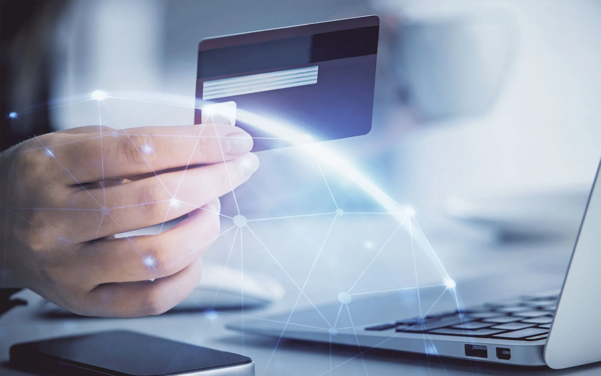 Global Payments and PCI Compliance: How to Scale Securely