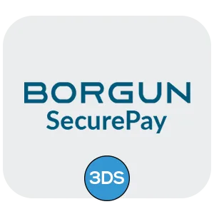 Borgun SecurePay
