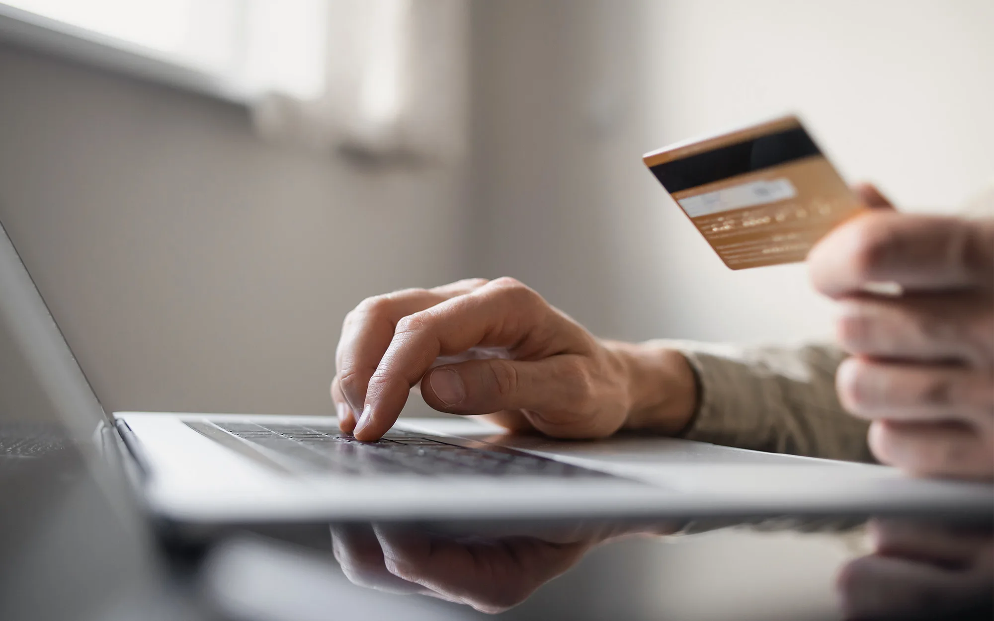 How Tokenization Strengthens Ecommerce Fraud Prevention