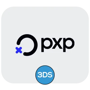 PXP