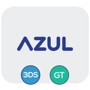 Azul UPG