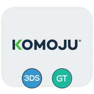 Komoju