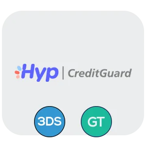 Credit Guard