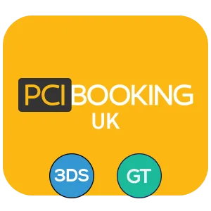 PCI Booking UK