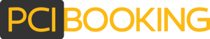 PCI Logo Yellow
