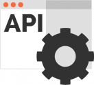 api